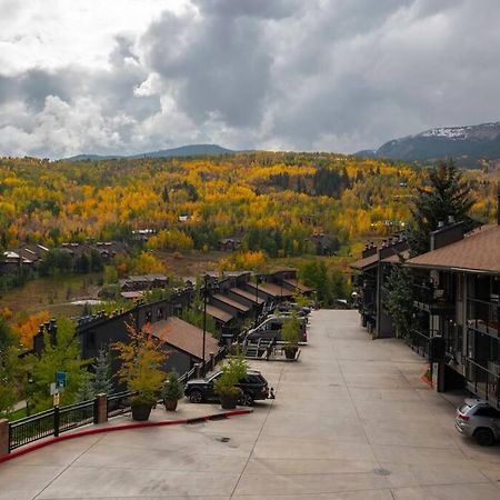 Updated 3 Bedroom 2 Ba With Pool & Hot Tub - Stunning Mountain Views! Snowmass Village Bagian luar foto